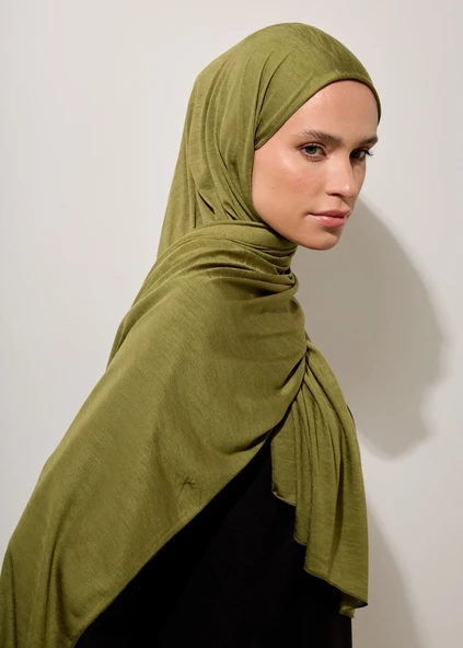 Rabia Z - Haki Penye Şal - 2