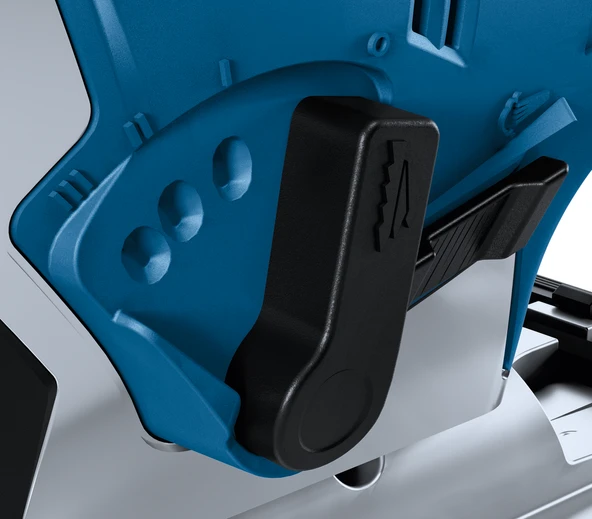 BOSCH GST 185 Akülü Dekupaj Makinası 18 Volt (Aku ve Şarj Aleti Hariç) - 11