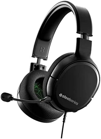 SteelSeries Arctis 1 Kablolu Xbox Edition Gaming Kulaklık