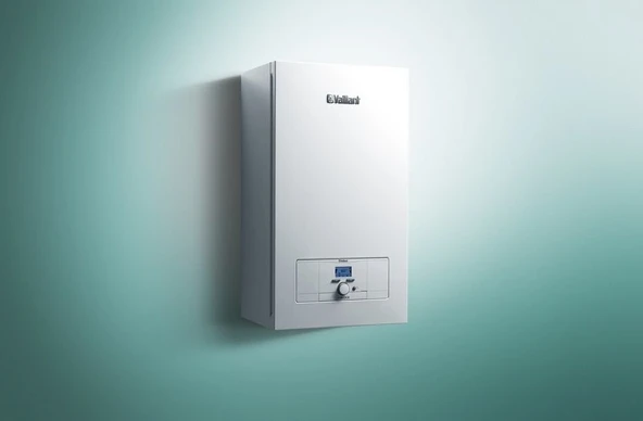 Vaillant eloBLOCK 14 kW Trifaze Elektrikli Kombi (eloBLOCK VE 14)