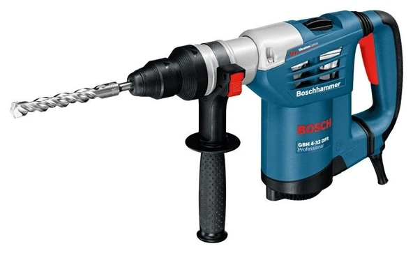 BOSCH GBH 4-32 DFR SDS-Plus Kırıcı Delici - 5
