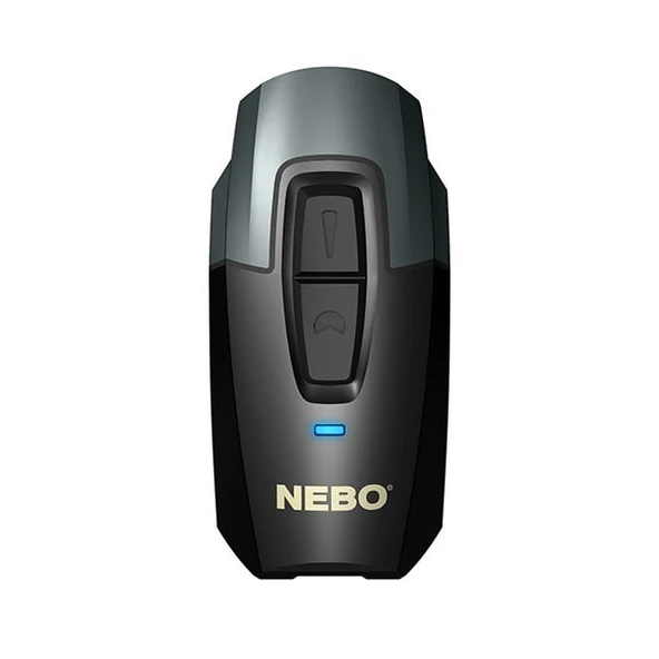 NEBO ARC250 Bisiklet Feneri 250 Lümen (6514) - 4