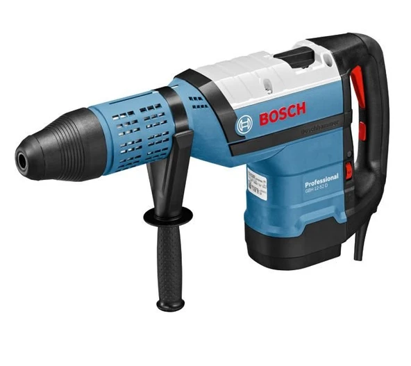 BOSCH GBH 12-52 D SDS-Max Kırıcı Delici - 9