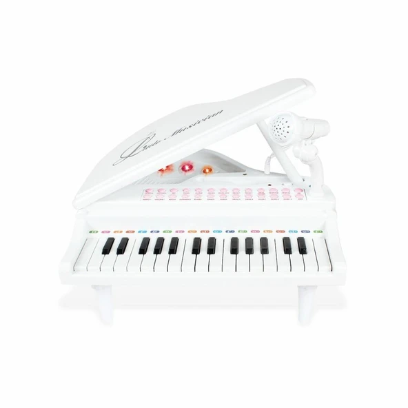 BAO-1504B 31 Tuşlu Mini Piano MP3 -Vardem - 1