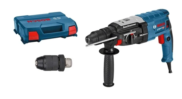 BOSCH GBH 2-28 F SDS-Plus Kırıcı Delici - 2