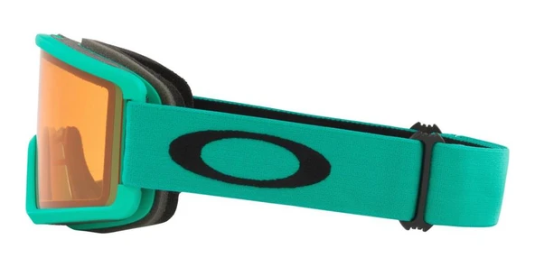 Oakley Target Line L Goggles Gözlük 712011 Celeste Persimmon - 3