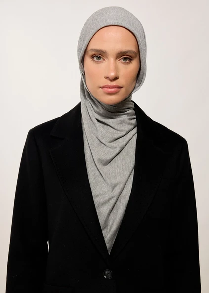 Rabia Z - Grimelanj Penye Şal