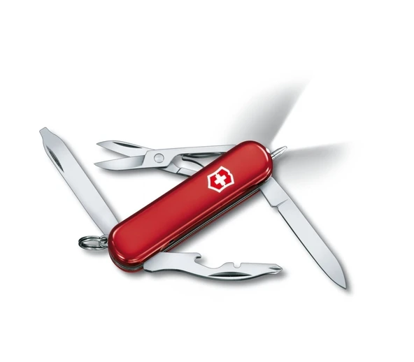 VICTORINOX Midnite Manager Çakı (0.6366) - 10