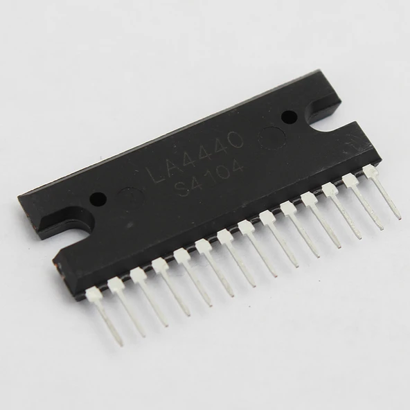 LA 4440 SIP-14H Entegre Devre ürün görseli