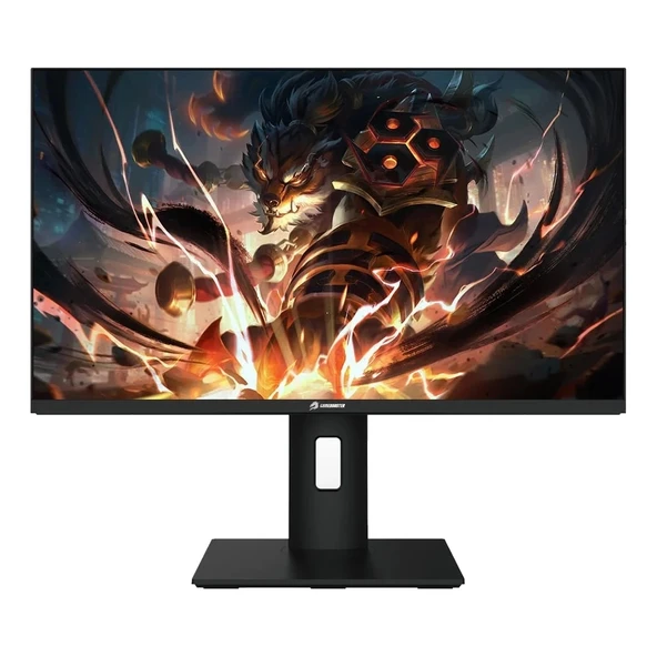 GameBooster 27" GB-2727FF 1ms 240Hz FreeSync/G-Sync SS Nano IPS FHD Gaming Monitör