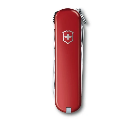 VICTORINOX 0.6463.B1 Nail Clip 580 Tırnak Makaslı Çakı - 3