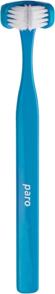 TechTic Paro 3in1 Diş Fırçası Kapsamlı Temizlik 3 Boyutlu Diş Fırçası - 4