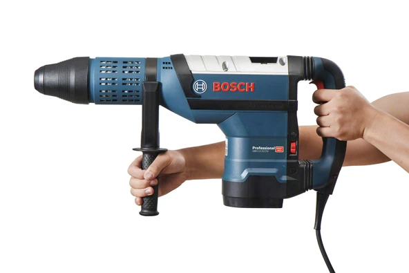 BOSCH GBH 12-52 DV SDS-Max Kırıcı Delici - 3