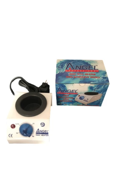 Mini Ağda Isıtıcı