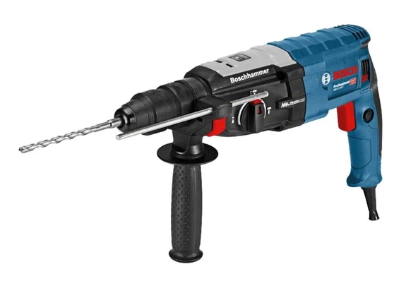 BOSCH GBH 2-28 F SDS-Plus Kırıcı Delici - 11