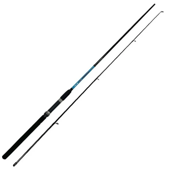 Yek Outdoor Spin Olta Seti Okuma G-Power Spin 270cm 7-35 gr Spin Kamışı&Kendo Suro GR4000 5+1BB Olta Makinesi - 2