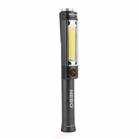 NEBO BigLarry 2 Led El Feneri 500 Lümen (NEBO 6737) - 3