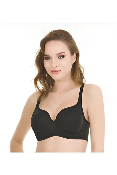 Le Jardin Amanda Toparlayıcı Telli Ultra Soft Sütyen C Cup 9720