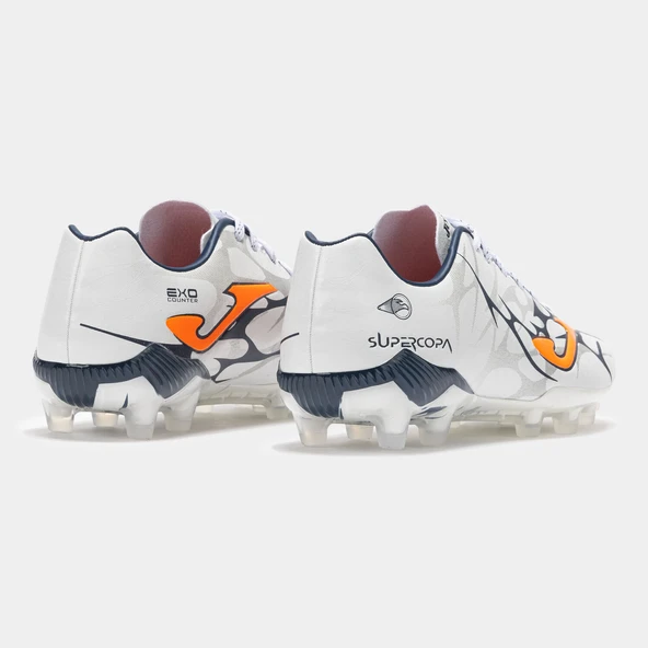 Joma SUPS2502FG Super Copa Fg Erkek Krampon - 3