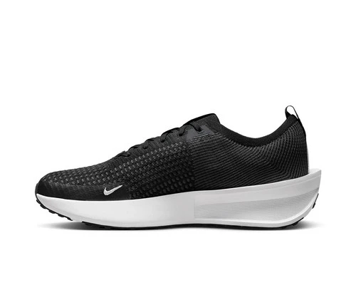 Nike FD2291-001 Interact Run Erkek Koşu Ayakkabısı - 4
