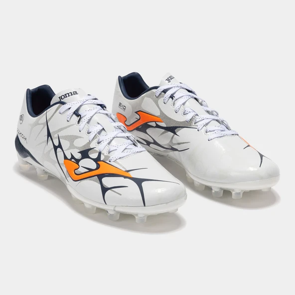 Joma SUPS2502FG Super Copa Fg Erkek Krampon - 2