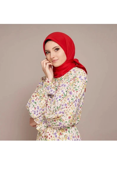 Sinem Sinem Düz India Db-100 Tülbent
