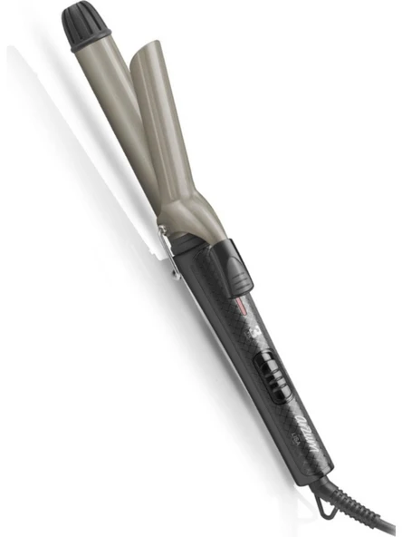 Arzum AR5027 Lisa 25 mm Seramik Saç Maşası