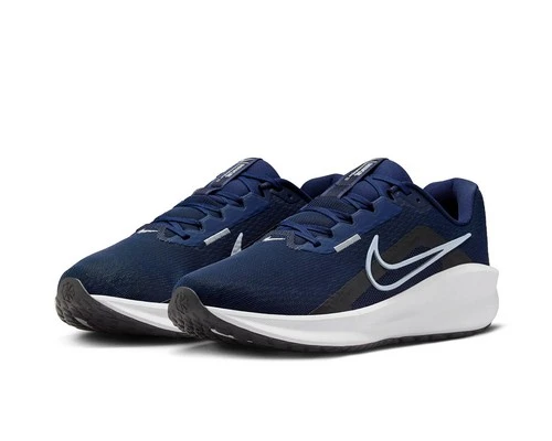 Nike FD6454-400 Downshifter 13 Erkek Koşu Ayakkabısı - 3