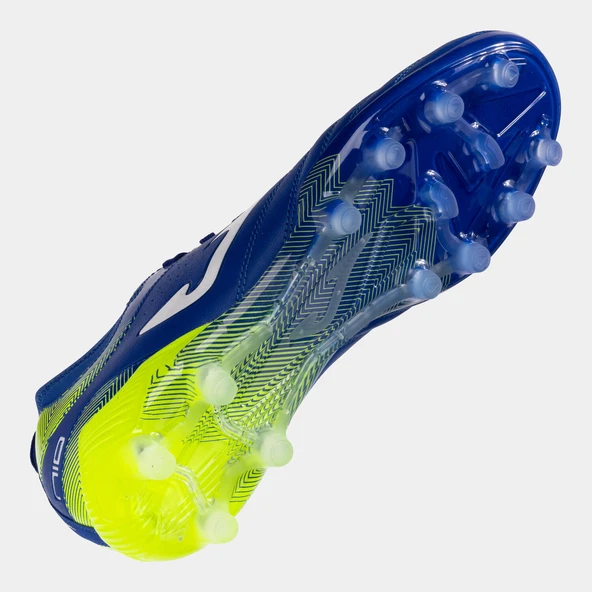 Joma N10S2504FG Numero-10 FG Erkek Krampon - 5