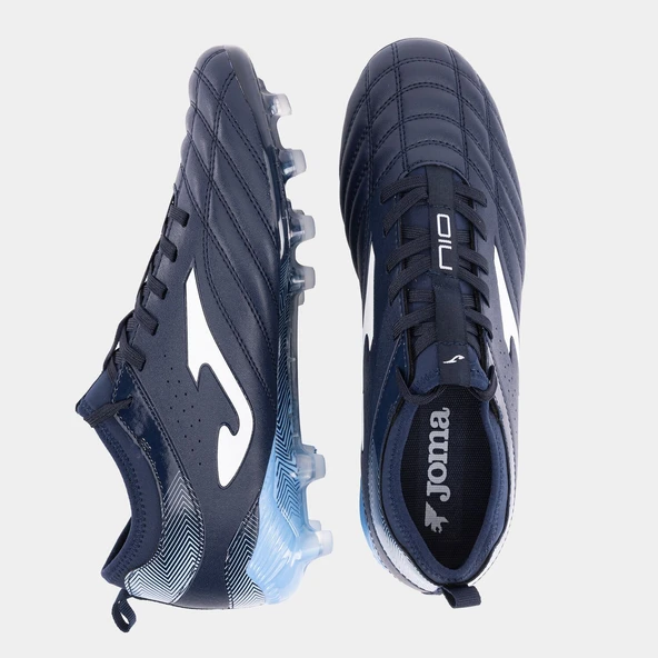 Joma N10S2503FG Numero-10 Fg Erkek Krampon - 4