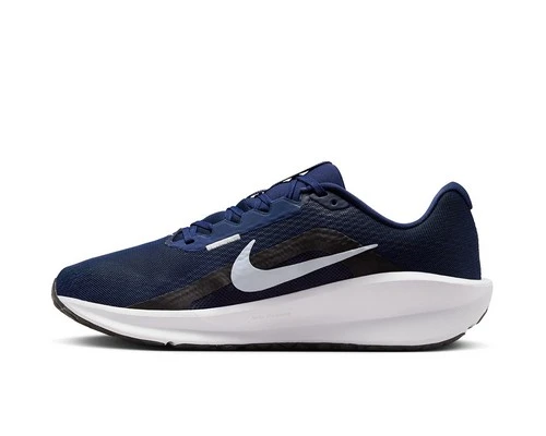Nike FD6454-400 Downshifter 13 Erkek Koşu Ayakkabısı - 2