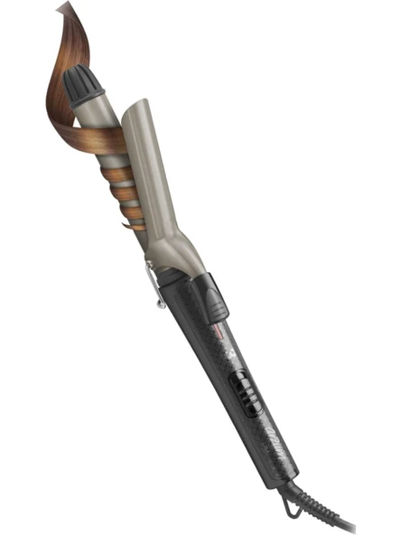 Arzum AR5027 Lisa 25 mm Seramik Saç Maşası - 2