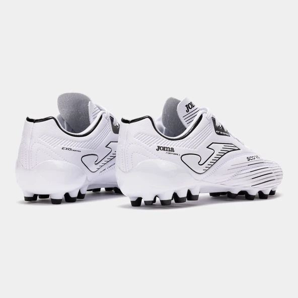 Joma SCOS2502FG Score Fg Erkek Krampon - 4