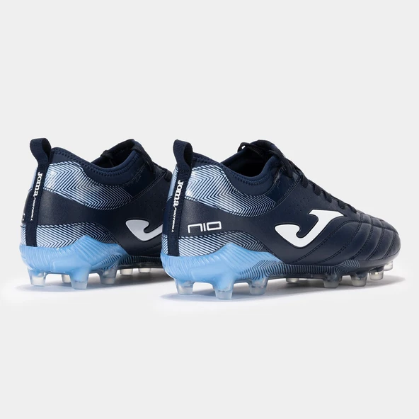 Joma N10S2503FG Numero-10 Fg Erkek Krampon - 3