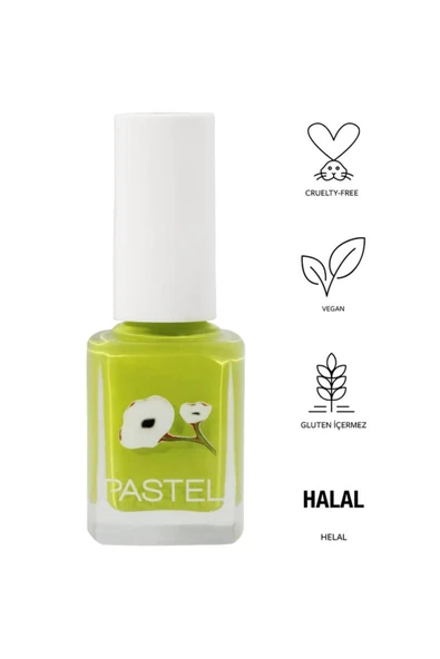 Pastel Oje 417