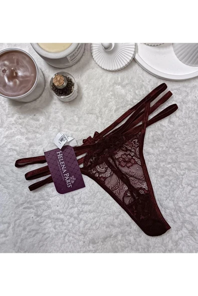 Helena Paris String