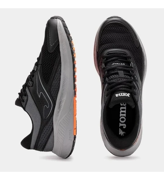 Joma RVITAS2531 Vitaly Erkek Koşu Ayakkabısı - 4