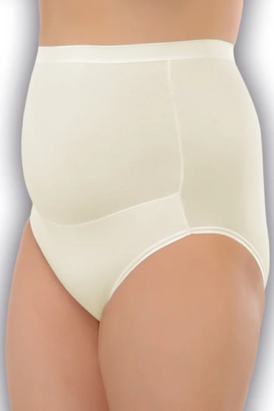 Jel Lingerie Hamile Bato Külot 2 Li Paket