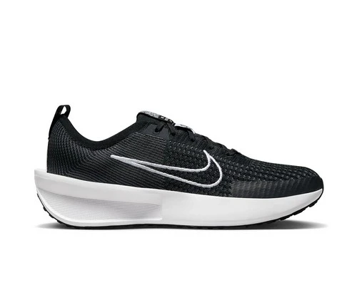 Nike FD2291-001 Interact Run Erkek Koşu Ayakkabısı