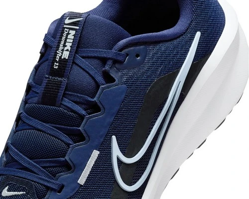 Nike FD6454-400 Downshifter 13 Erkek Koşu Ayakkabısı - 7