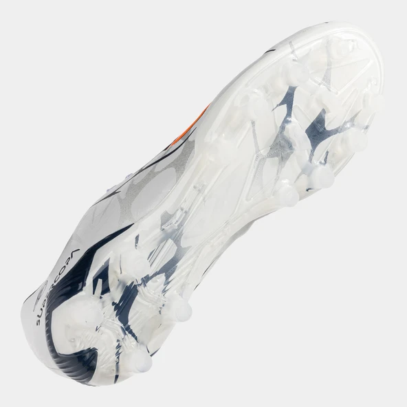 Joma SUPS2502FG Super Copa Fg Erkek Krampon - 5