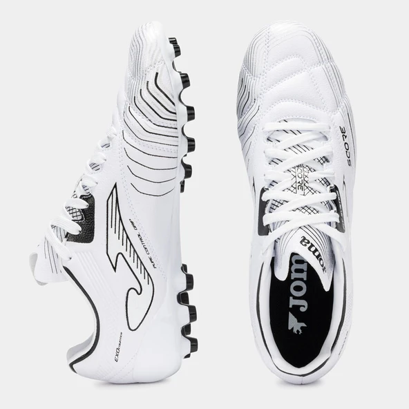 Joma SCOS2502FG Score Fg Erkek Krampon - 3