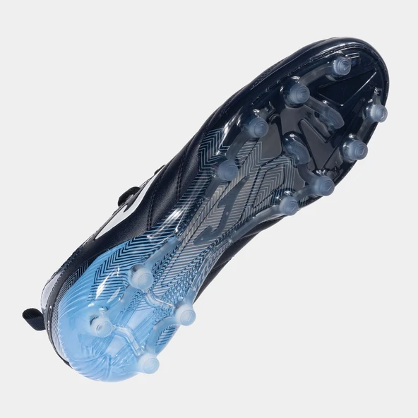 Joma N10S2503FG Numero-10 Fg Erkek Krampon - 5