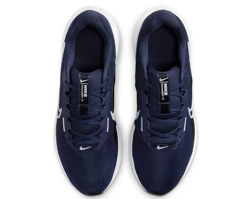 Nike FD6454-400 Downshifter 13 Erkek Koşu Ayakkabısı - 4