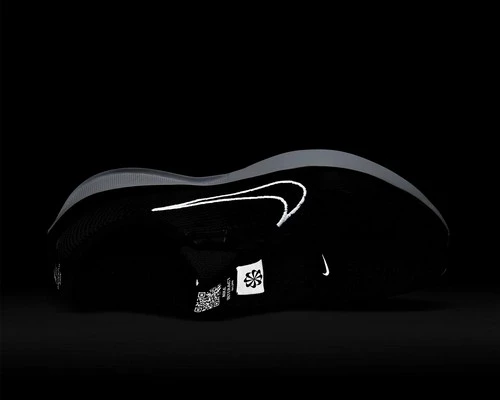 Nike FD2291-001 Interact Run Erkek Koşu Ayakkabısı - 3