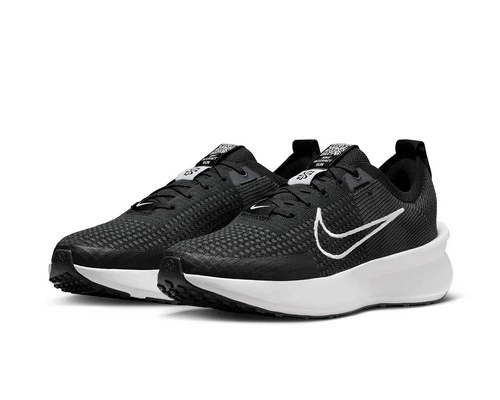 Nike FD2291-001 Interact Run Erkek Koşu Ayakkabısı - 5