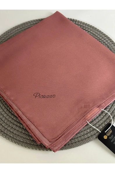 Picasso PİCASSO kristal eşarp