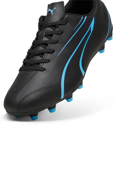Puma 10748305 Vitoria Fg/Ag Erkek Krampon - 4