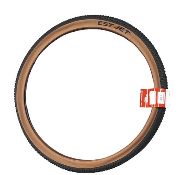 CST Dış Lastik 26X2.10 C1820 Kahverengi Yanak