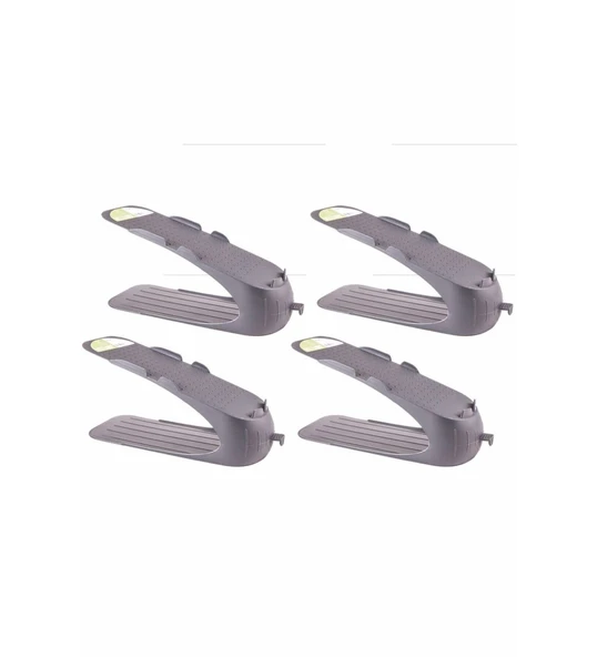 MCBLUE 4 Lü Paket Ayakkabı Rampası